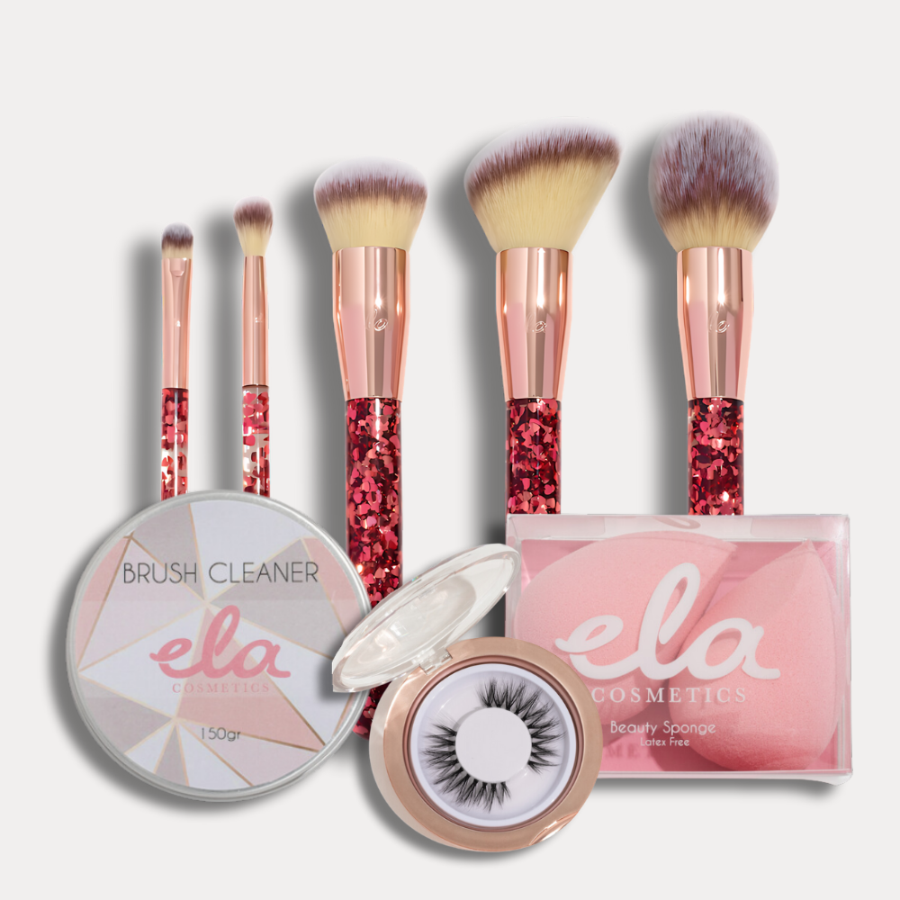 The Queen Bundle