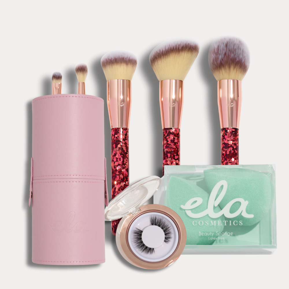 The Queen Bundle