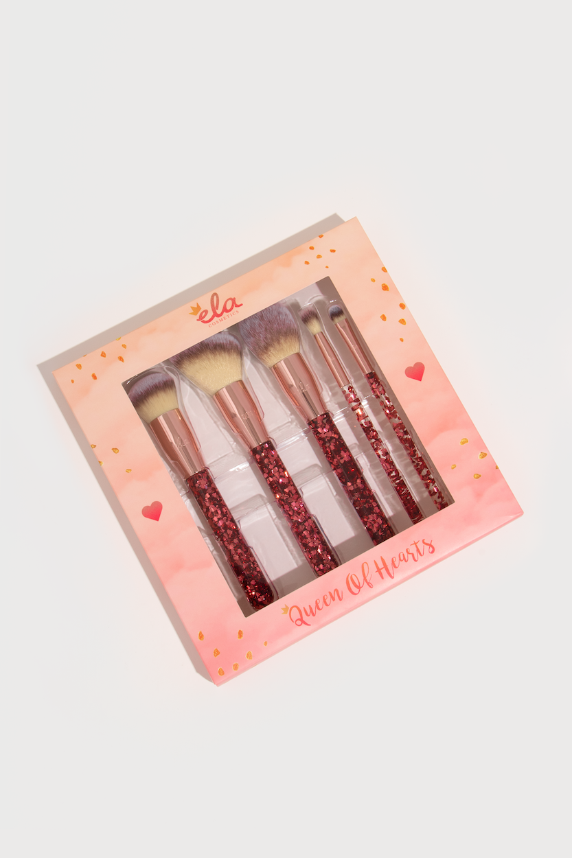 The Love Bundle