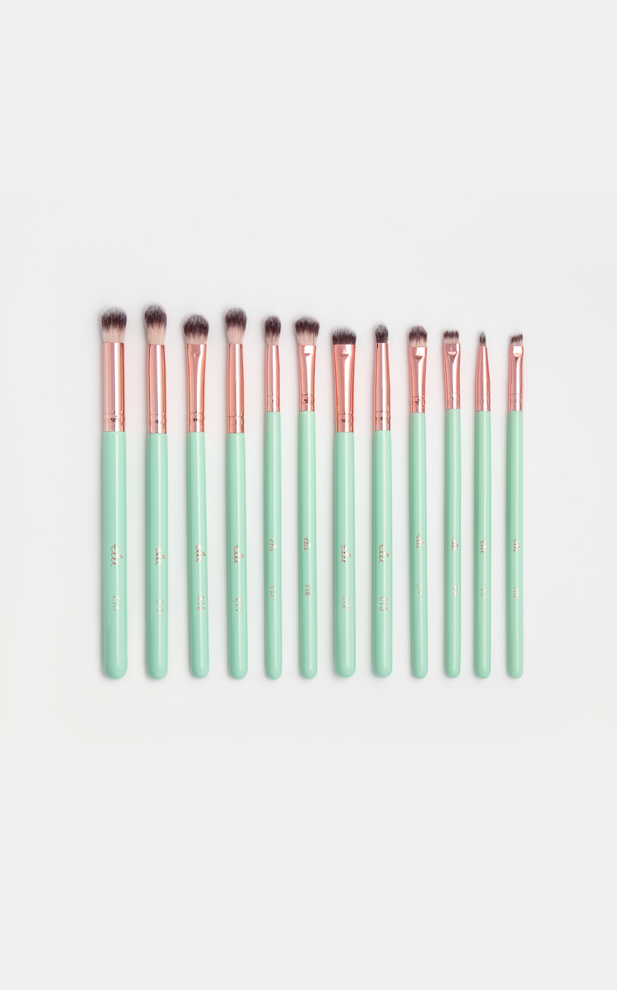 The Mint Bundle | Ela Cosmetics