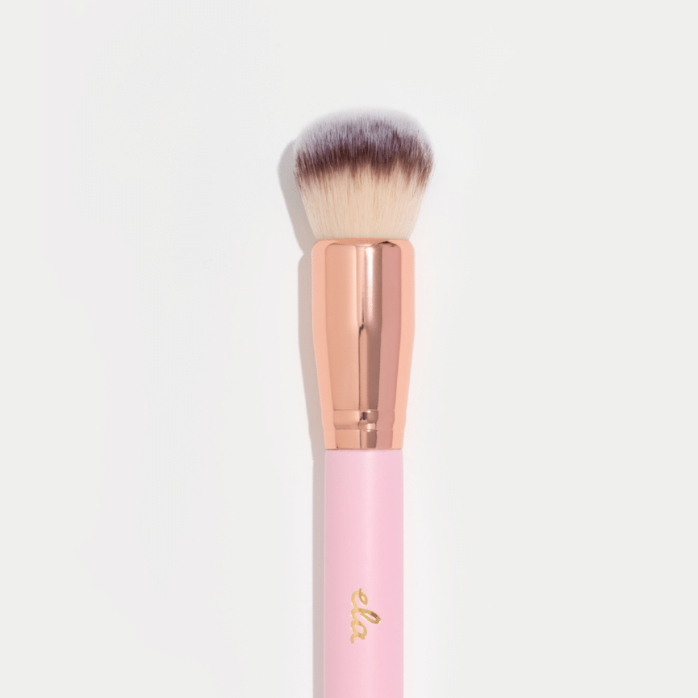 foundation brush