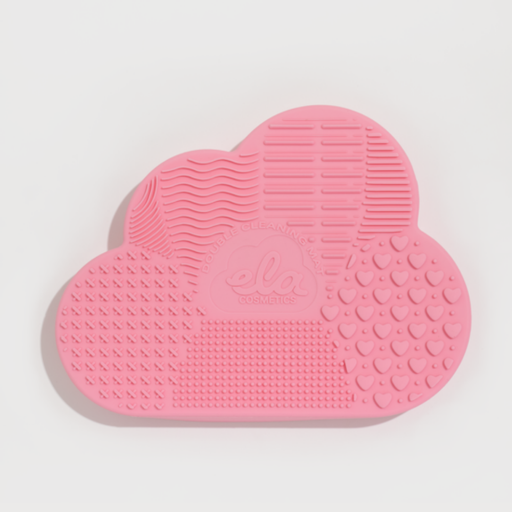 Double Cleaning Mat