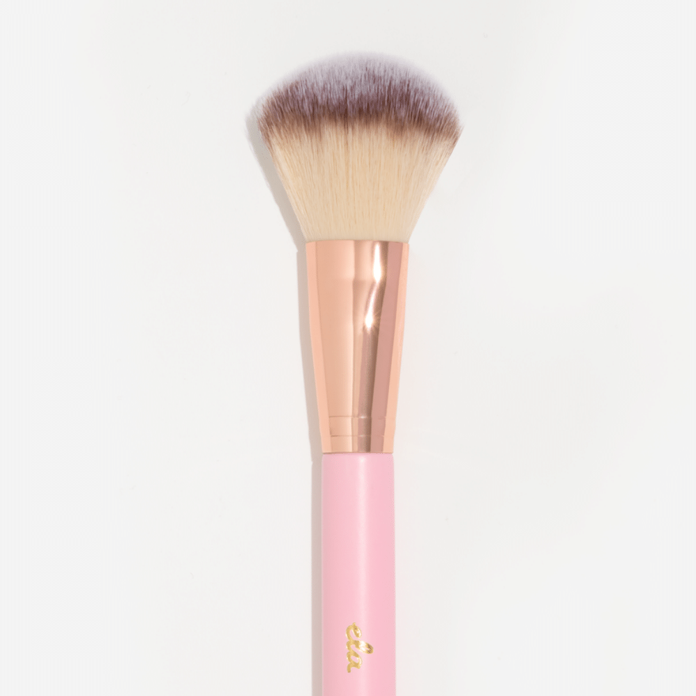 Tapered Bronzer Brush