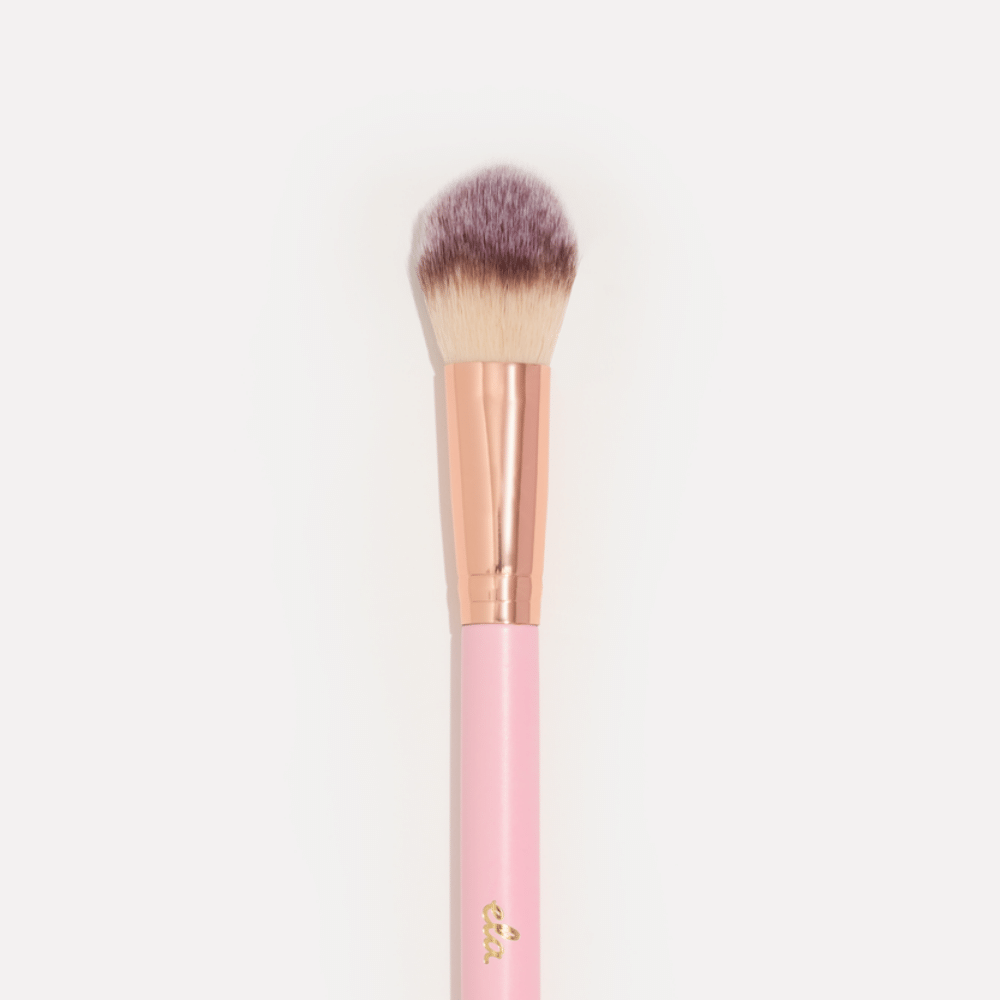 Tapered Setting Powder Brush