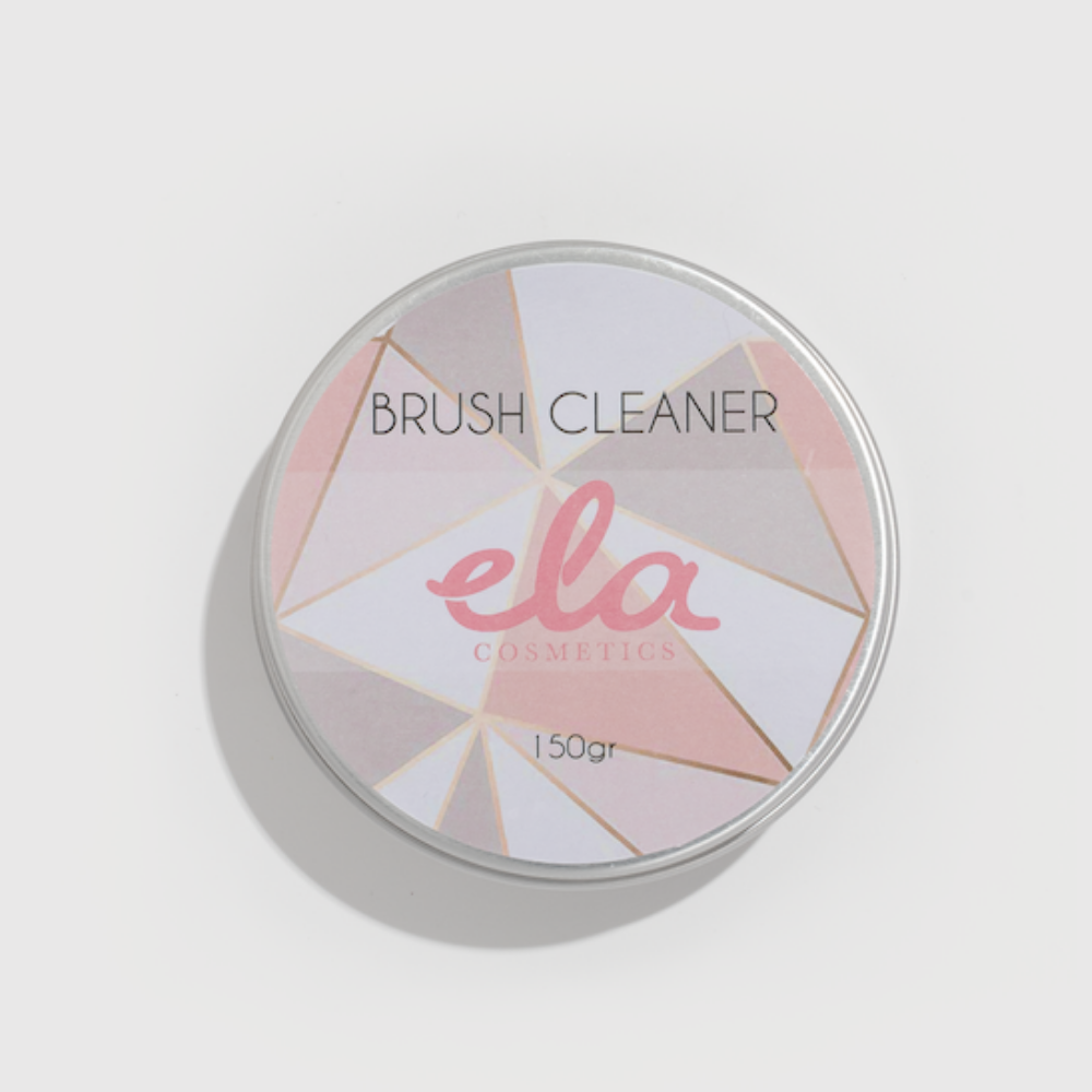 Makeup Brush Cleaner