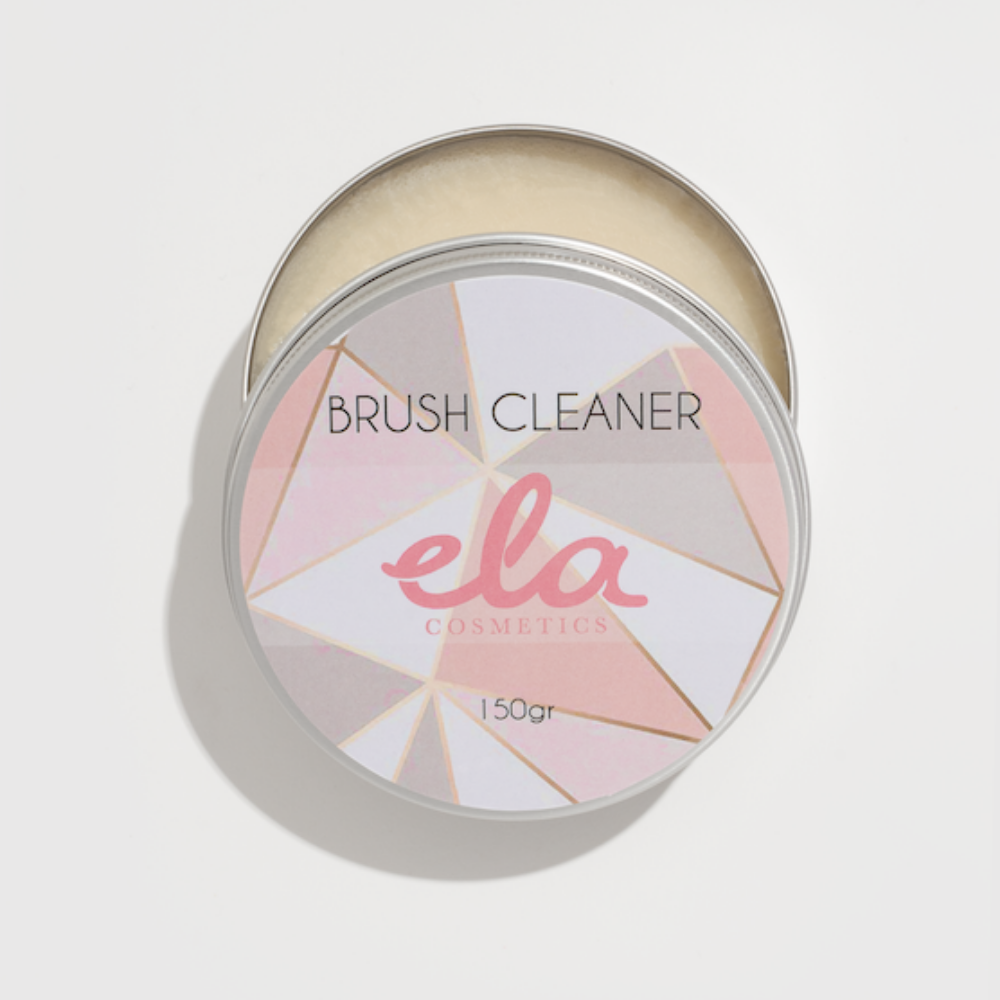 Makeup Brush Cleaner