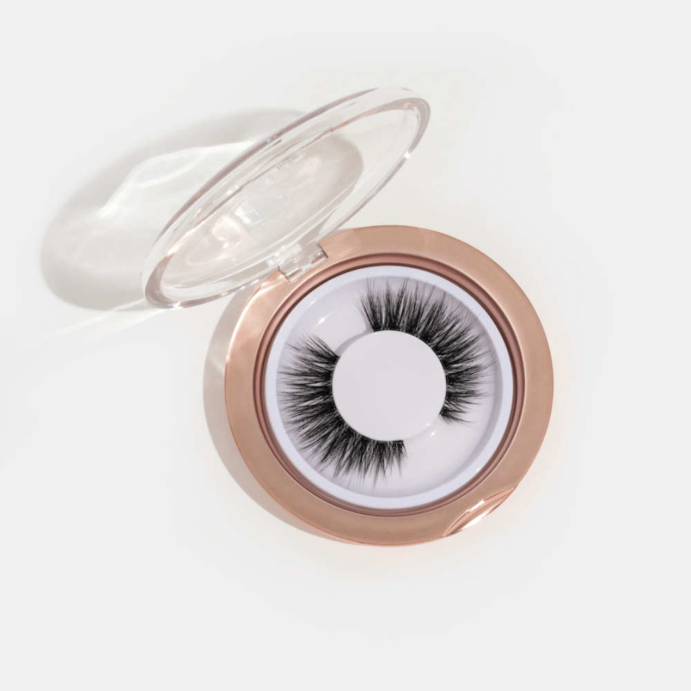 Dazzling False Eyelash | Ela Cosmetics