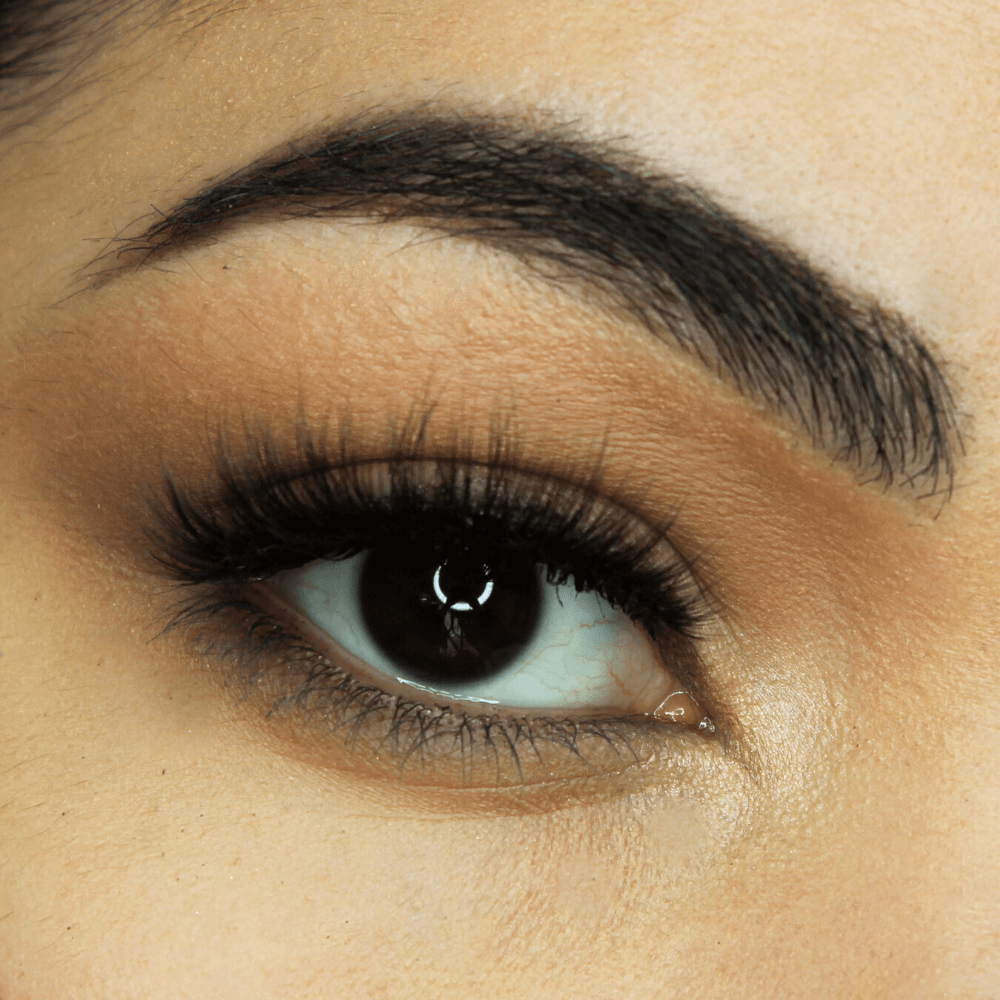 False eyelashes