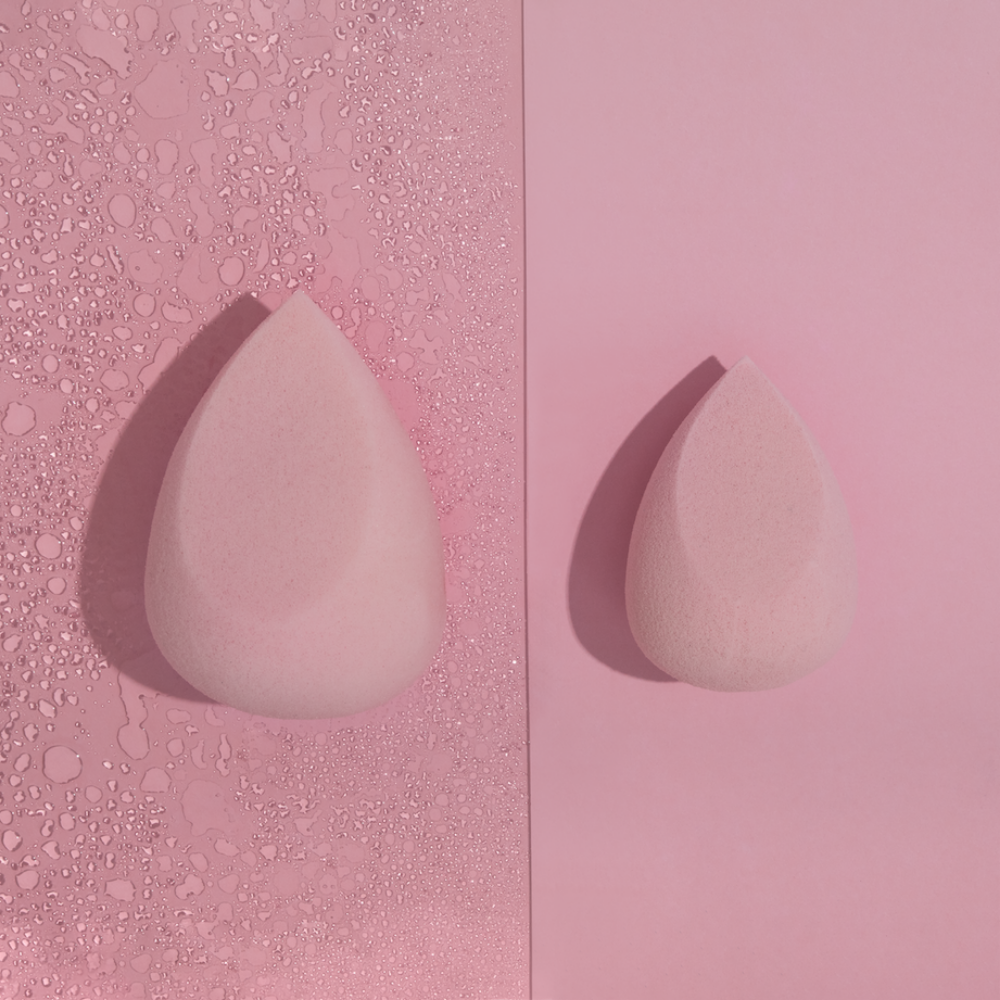 Pink Beauty Sponge