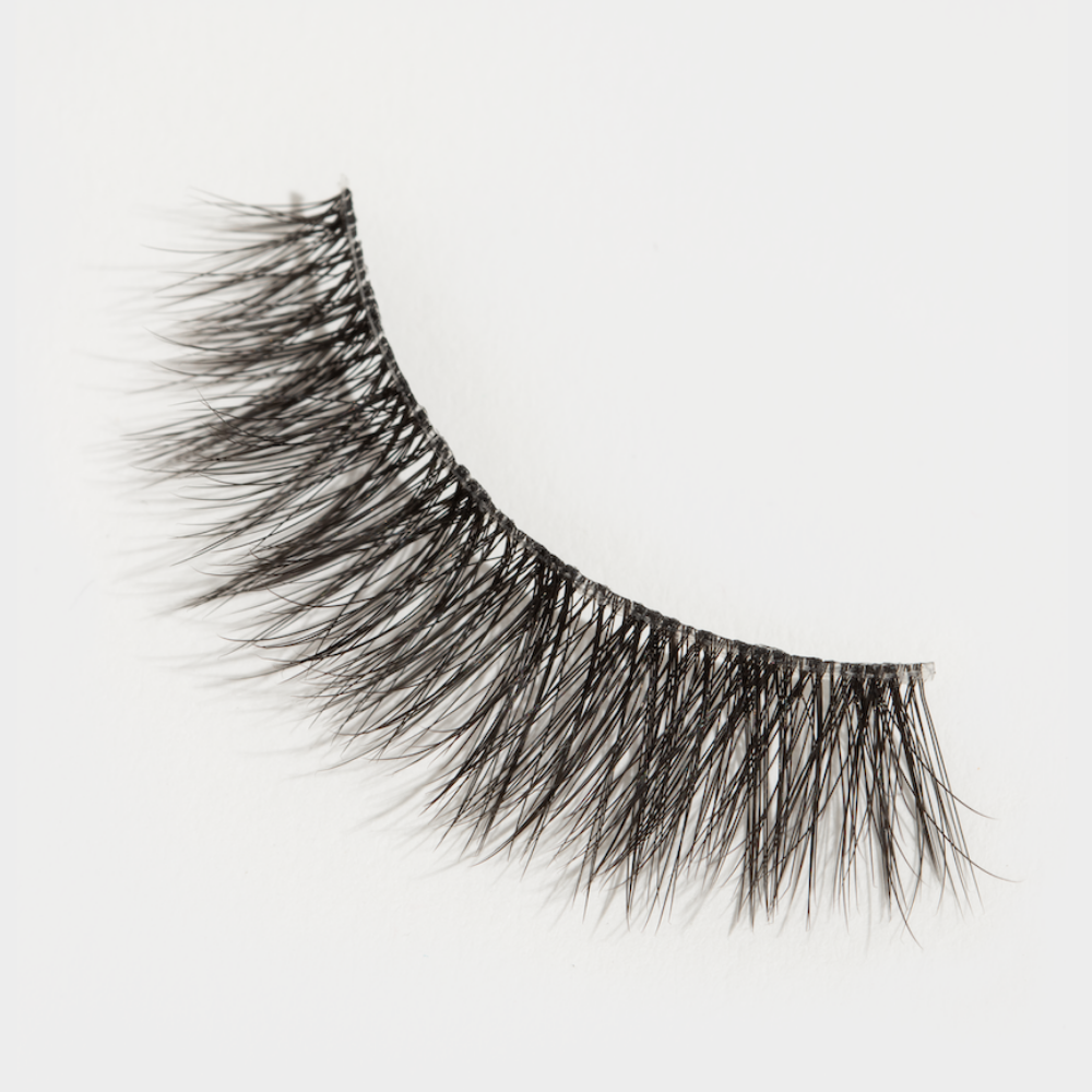 False eyelashes