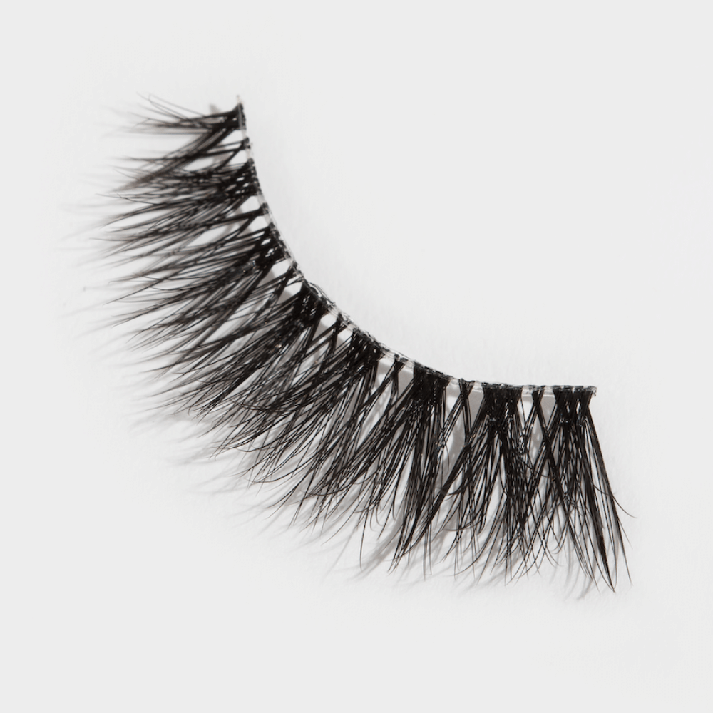 False eyelashes