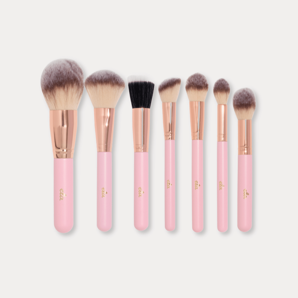 The Face Bundle