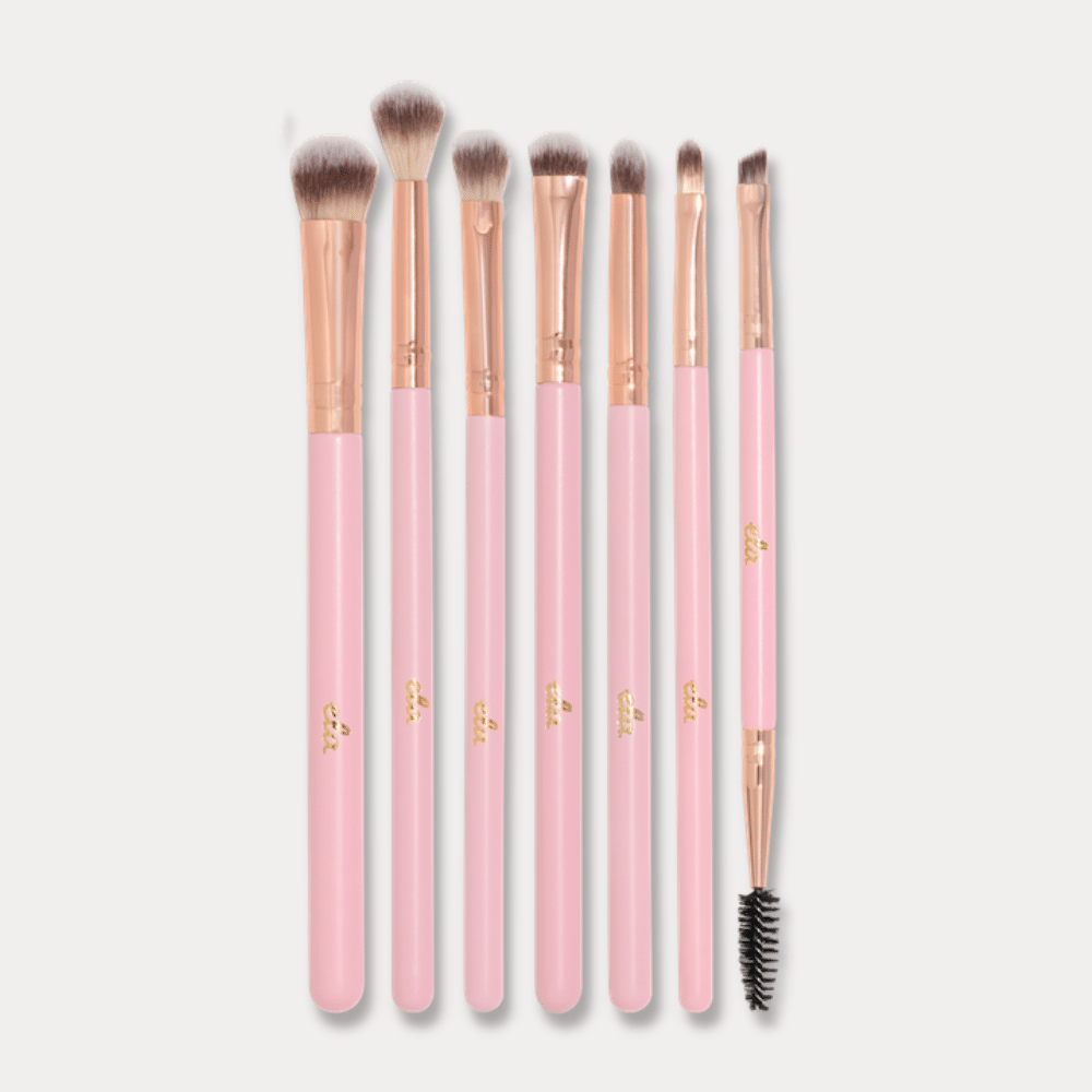 The Eyes Bundle | Ela Cosmetics