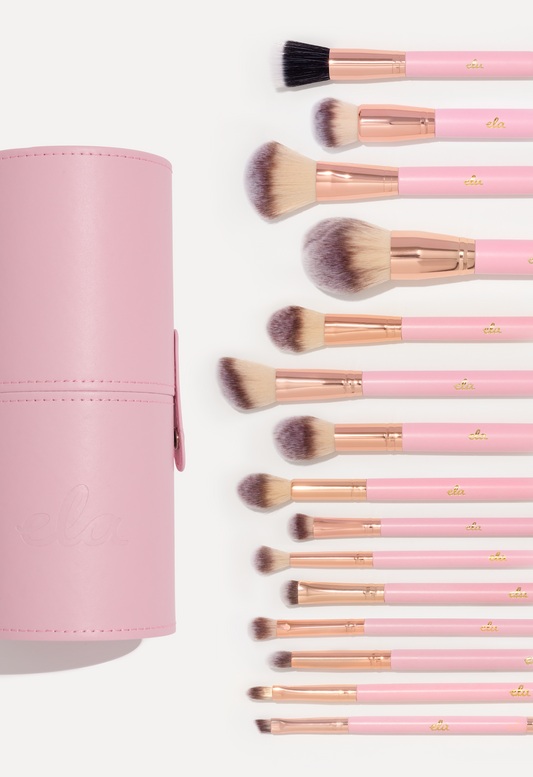 Build Your Own Brush Set