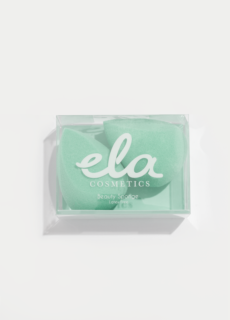 The Mint Bundle | Ela Cosmetics