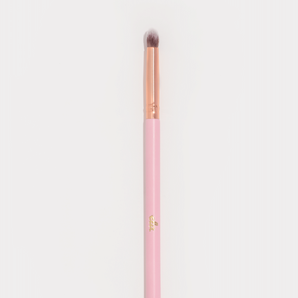 pink pencil brush
