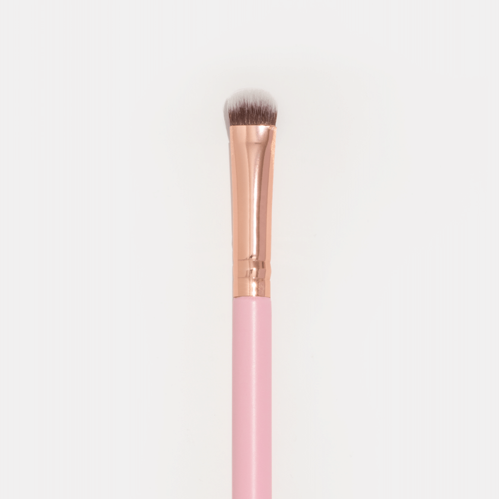 pink small shader brush